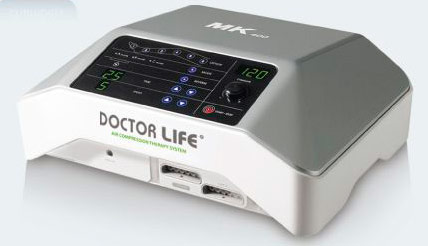 аппарат Doctor Life Марк МК-400